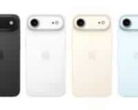 iPhone 17 Air : vidéo prise en main et c&rsquo;est officiel, le smartphone est (très) fin