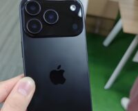 iPhone 17 Pro : des images publiées montrent qu&rsquo;Apple prépare un design époustouflant