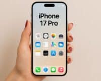 iPhone 17 Pro : ces améliorations de l&rsquo;appareil photo vont vous convaincre qu&rsquo;il faut l&rsquo;acheter