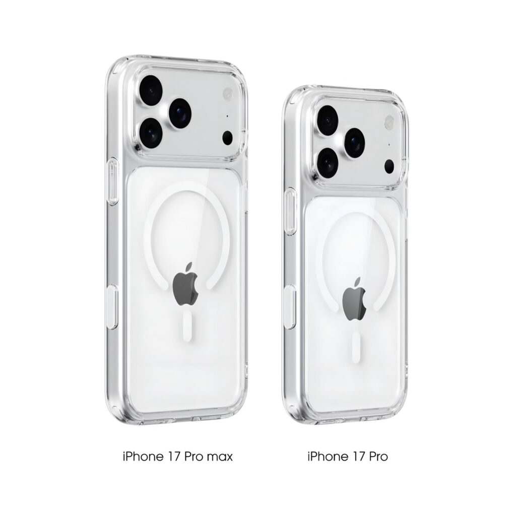 iPhone 17 Pro