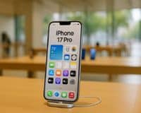 iPhone 17 Pro : cette image montre un changement qui pourrait perturber les fans