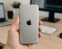 Cet iPhone sans caméra est réservé à une clientèle très spéciale
