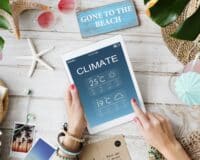 meilleure application météo