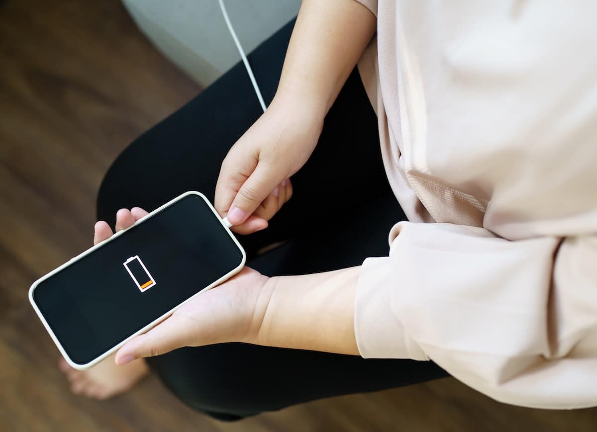 meilleurs chargeur rapide