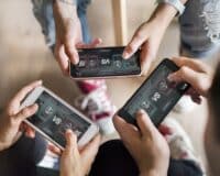 meilleurs RPG mobiles