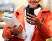 meilleurs smartphones étudiants