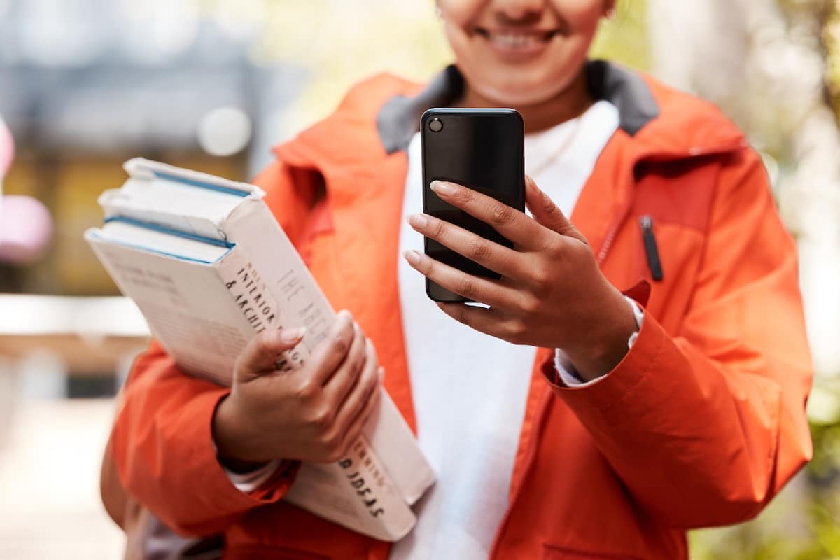 meilleurs smartphones étudiants