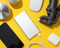 meilleure batterie externe
