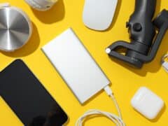 meilleure batterie externe