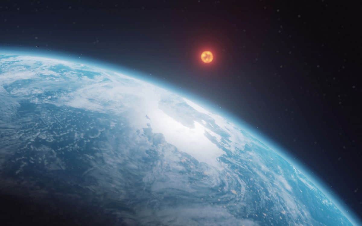 terre soleil