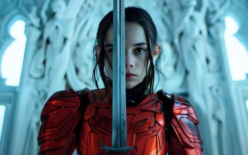 Cette bande-annonce conçue en IA générative sème la panique dans l’industrie du cinéma