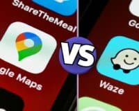 Google Maps vs Waze : quelle application GPS choisir en 2026 ?