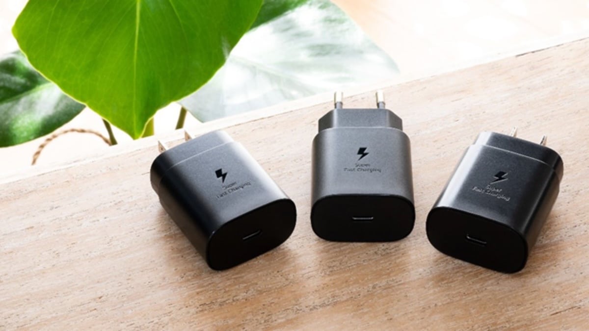 Adaptative Charge