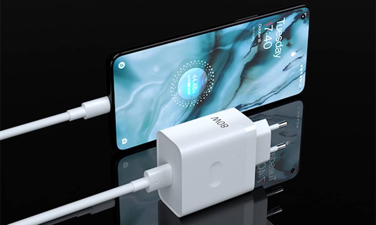 Warp/Dash Charge
