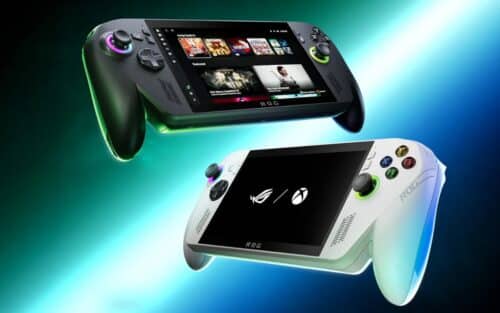 Xbox Ally : une date de sortie officielle mais Microsoft refuse toujours de donner le prix