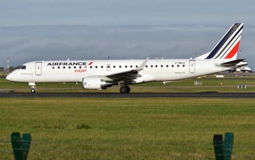 Piratage Air France : vos infos personnelles sont-elles entre les mains des hackers ?