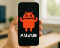 Ce malware Android est capable de vider votre compte bancaire sans se faire remarquer