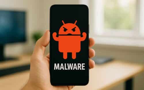 Ce malware Android est capable de vider votre compte bancaire sans se faire remarquer