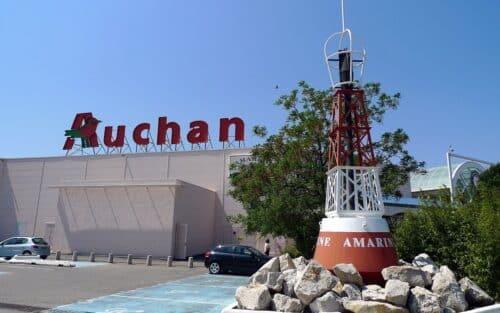 Piratage Auchan : si vous avez une carte fidélité, les pirates ont peut-être toutes ces informations