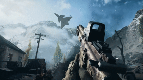 Battlefield 6 : l&rsquo;attente est interminable pour lancer une partie, impossible de jouer à la bêta