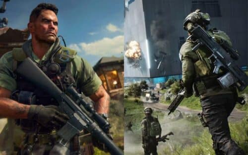 Call of Duty peut trembler : Battlefield 6 bat tous les records, une vraie remontada