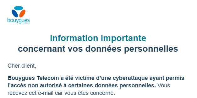 Bouygues Telecom
