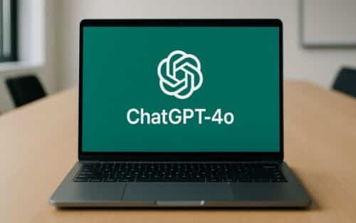 Vous détestez GPT-5 ? Voici comment réactiver GPT-4o, une méthode simple et rapide