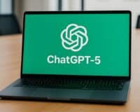 ChatGPT-5 est là : plus rapide, plus intelligent et plus simple, voici les nouveautés à retenir