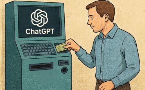 L&rsquo;IA ne sera pas gratuite dans le futur et voici pourquoi vous allez payer la facture