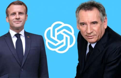 On a demandé à ChatGPT-5 qui sera le nouveau Premier ministre après Bayrou, voici sa réponse