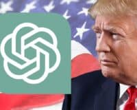 ChatGPT est vendu 1 dollar à Donald Trump par OpenAI pour aider la Maison Blanche