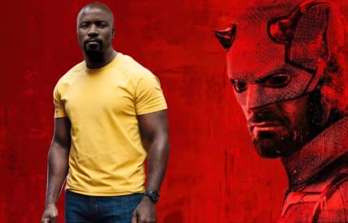 Luke Cage dans Daredevil Born Again saison 2 ? Sa présence ne fait plus aucun doute