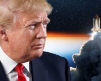 « Une vraie catastrophe » : Trump exige la destruction de satellites précieux de la NASA
