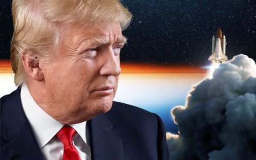 « Une vraie catastrophe » : Trump exige la destruction de satellites précieux de la NASA