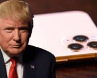 Apple offre un cadeau inestimable et 100 milliards de dollars à Trump pour éviter sa colère