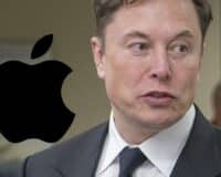 Elon Musk est jaloux de ChatGPT et attaque Apple en justice pour cette raison