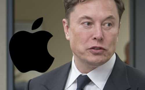 Elon Musk est jaloux de ChatGPT et attaque Apple en justice pour cette raison