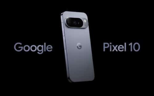 Le Google Pixel 10 humilie Apple dans une première vidéo moqueuse