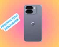 Google Pixel 10 Pro Fold pas cher