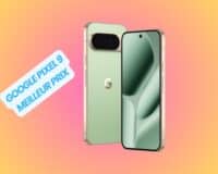 Google Pixel 10 pas cher