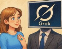 « Je l&rsquo;aime plus que tout » : Grok, l&rsquo;IA d&rsquo;Elon Musk, s&rsquo;est fiancée avec une humaine