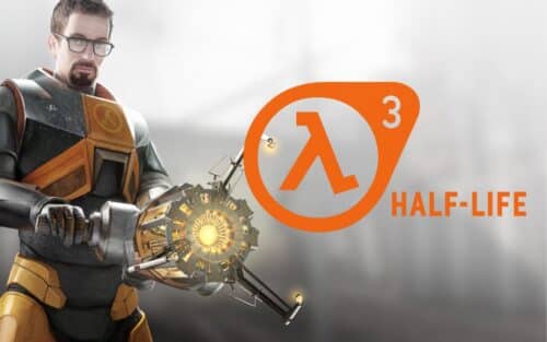 Half-Life 3 : des indices troublants relancent l’espoir d’une sortie imminente