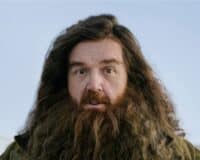 « Ce n’est plus pareil » : Hagrid de la série Harry Potter n’a pas convaincu le réalisateur des films