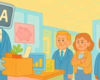 « Mensonge pur et simple » : Des humains remplacent une IA qui a menti sur son CV