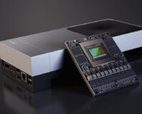 NVIDIA entre dans l&rsquo;histoire avec son « cerveau » pour les robots humanoïdes autonomes