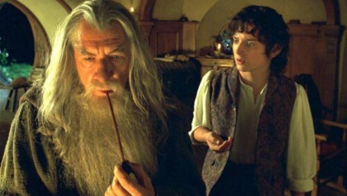 La Traque de Gollum : deux acteurs de la trilogie Le Seigneur des Anneaux sont de retour