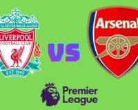 Liverpool – Arsenal streaming : où et à quelle heure regarder le match en direct ?