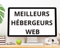 Quel est le meilleur hébergeur web en septembre 2026 ? Notre comparatif pour bien choisir
