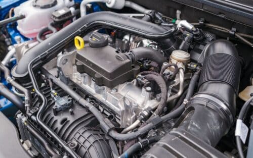 Moteur PureTech de Stellantis : si ce voyant s&rsquo;allume, allez au garage car la panne est proche