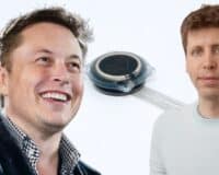 Sam Altman provoque encore Elon Musk : OpenAI prépare son rival à Neuralink